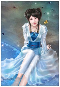 清韵楚楚(清穿)