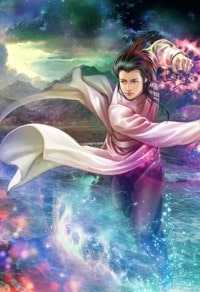 绝世战神免费