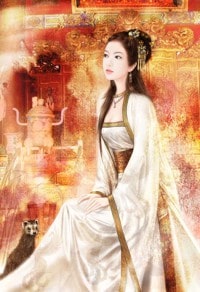 婚后清冷小夫郎对赘婿真香了
