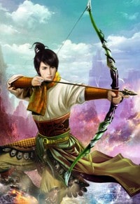 火爆女上司