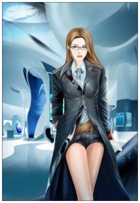 重生嫡女:攝政王的王妃又在虐渣