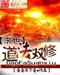 末世之道法雙修
