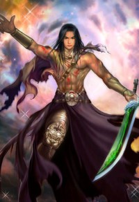 吃穷少年龙傲天以后［西幻］