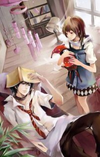 （综漫同人）甚尔养惠日常直播中