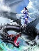 遨游洪荒
